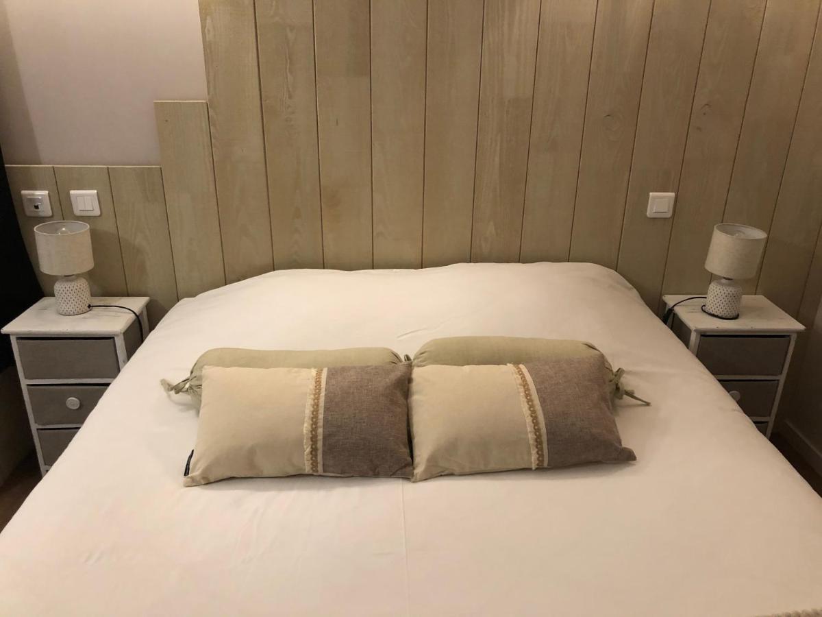 Hotel Du Pot D'Etain Châlons-en-Champagne Exteriör bild