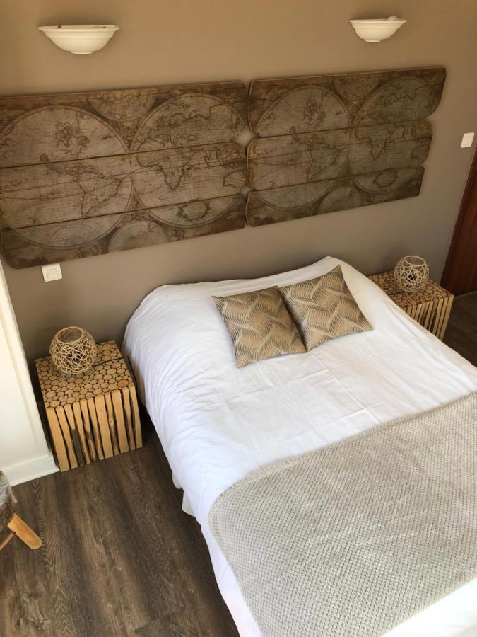 Hotel Du Pot D'Etain Châlons-en-Champagne Exteriör bild